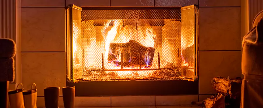 Astria Vent Free Gas Fireplaces Installation in Goodlettsville, TN