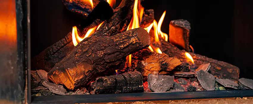 Chimney Fireplace Ash Dump Cleaning in Goodlettsville, TN