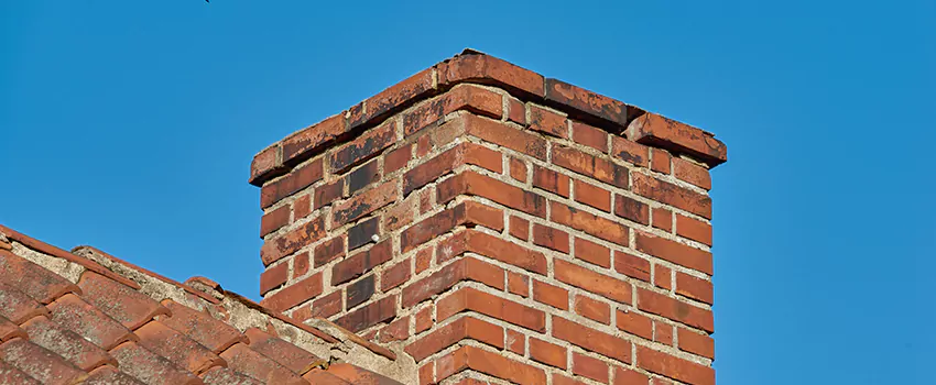 Clean Blocked Chimney in Goodlettsville, Tennessee