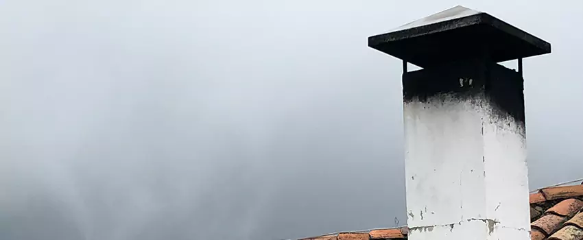 Chimney Damper Inspection in Goodlettsville, TN
