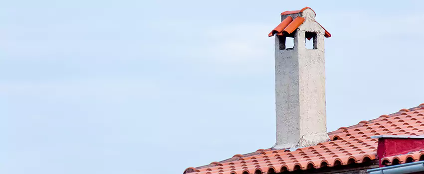 Chimney Pot Replacement in Goodlettsville, TN