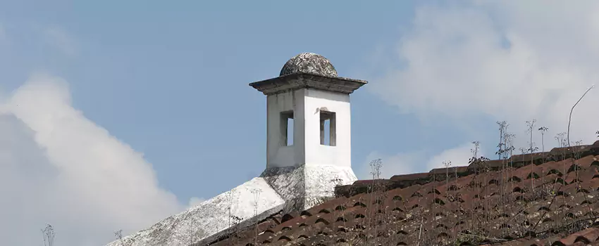 Cost To Rebuild A Chimney in Goodlettsville, TN