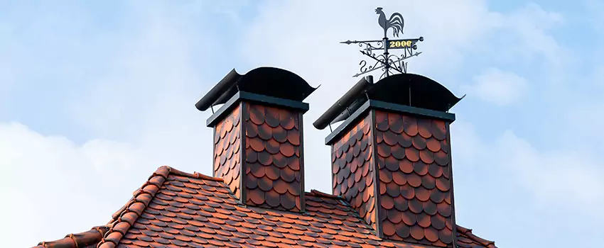 Old Chimney Restoration in Goodlettsville, Tennessee