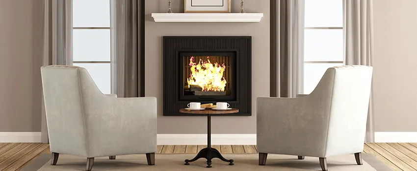 Custom Architectural Fireplace Restoration in Goodlettsville, TN