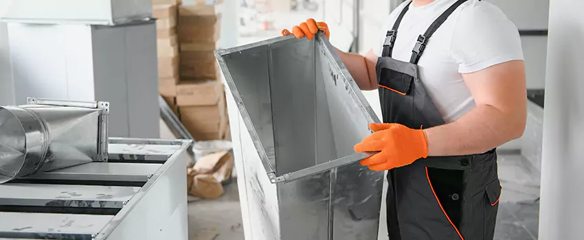 Benefits of Dryer Vent Inspection in Goodlettsville, TN