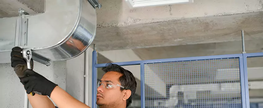 HVAC Ductwork Cleaning in Goodlettsville, TN