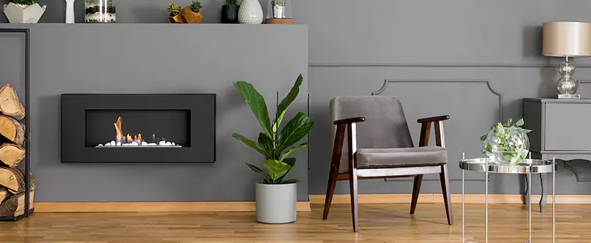 Ethanol Fireplace Burner Repair in Goodlettsville, TN
