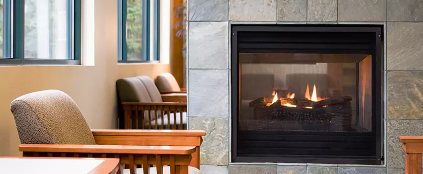 Fireplace Refacing in Goodlettsville, Tennessee