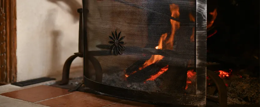Electric Metal Fireplace installation Services in Goodlettsville, TN