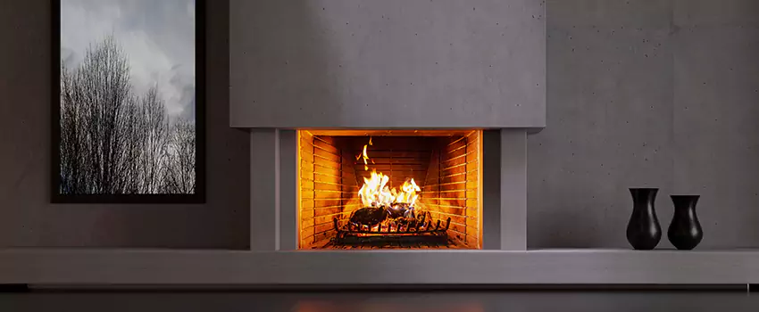 Wood Fireplace Refacing in Goodlettsville, TN