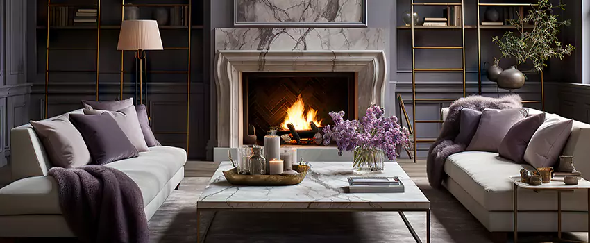 Fireplace Xtrordinair Ember-Glo Insert Fireplace Maintenance in Goodlettsville, Tennessee