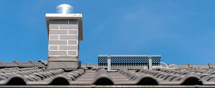Repair Blocked Chimney in Goodlettsville, Tennessee
