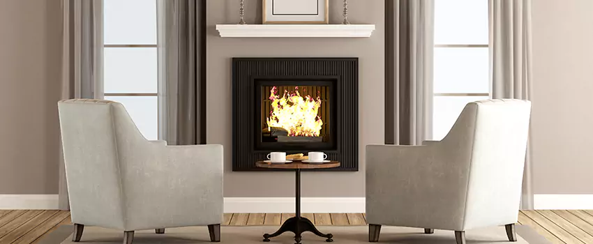 Heat & Glo Outdoor Gas Fireplaces Installation Contractors in Goodlettsville, Tennessee