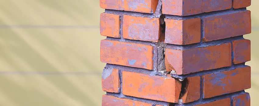 Leaking Chimney Repair And Replacement Cost in Goodlettsville, Tennessee