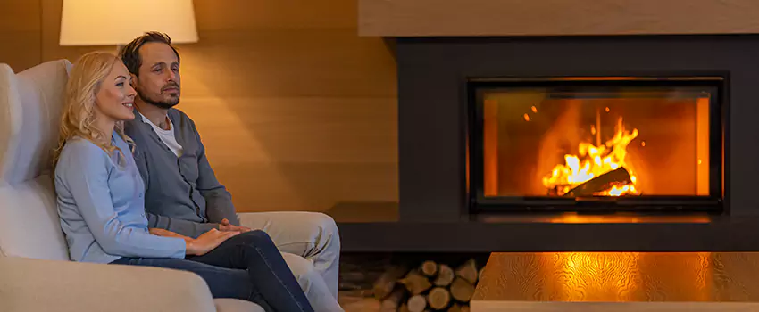 Ravelli Group Convection Fireplaces Installation in Goodlettsville, Tennessee