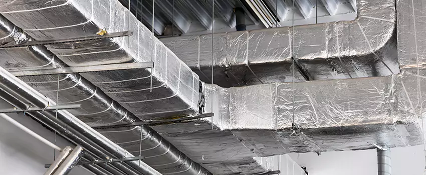 Vent Dust Cleaning Cost in Goodlettsville, TN