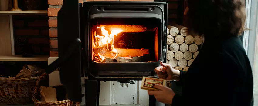 Key Features of Vermont Castings Fireplaces in Goodlettsville, TN