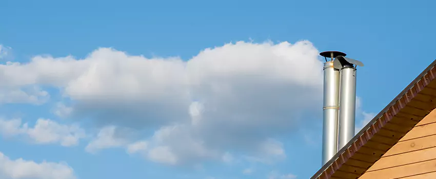 Chimney Cap Bird Guard Repair in Goodlettsville, Tennessee