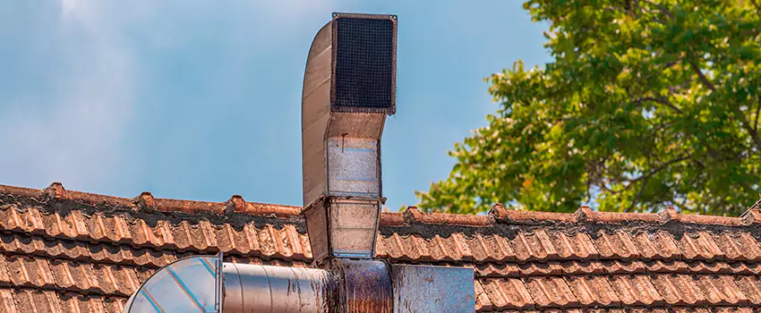 Chimney Creosote Cleaning Experts in Goodlettsville, Tennessee