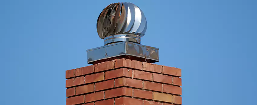 Chimney Damper Hinge Repair in Goodlettsville, TN