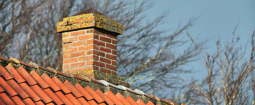 Chimney Flue Cap Installation in Goodlettsville, TN