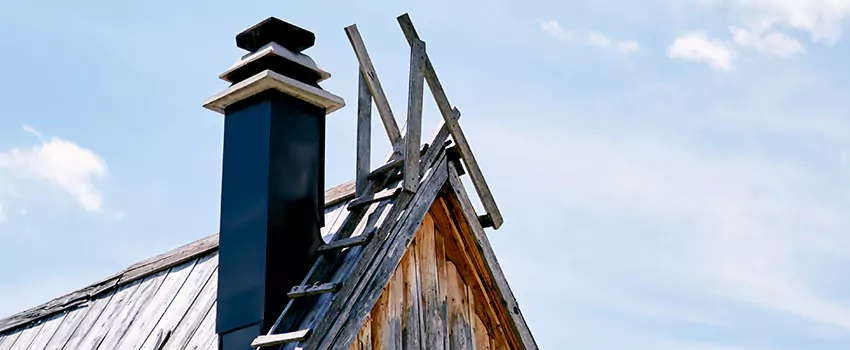 Chimney Pot Inspection in Goodlettsville, TN
