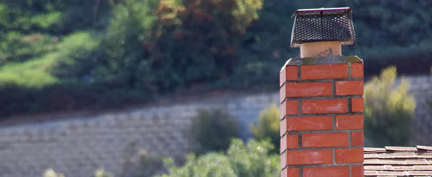 Chimney Tuckpointing And Masonry Restoration in Goodlettsville, TN