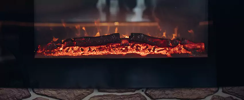 Cost of Electric Fireplace Repair Service in Goodlettsville, Tennessee