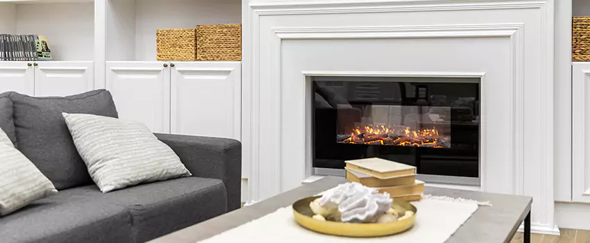 Pellet Fireplace Insert Installation in Goodlettsville, TN
