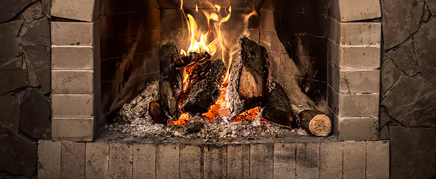 Cost of Rebuilding A Fireplace in Goodlettsville, Tennessee