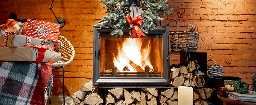 Steel Fireplace Grate Repair And Replacement Services in Goodlettsville, Tennessee