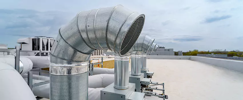 Insulated Ductwork Repair Services Near Me in Goodlettsville, TN