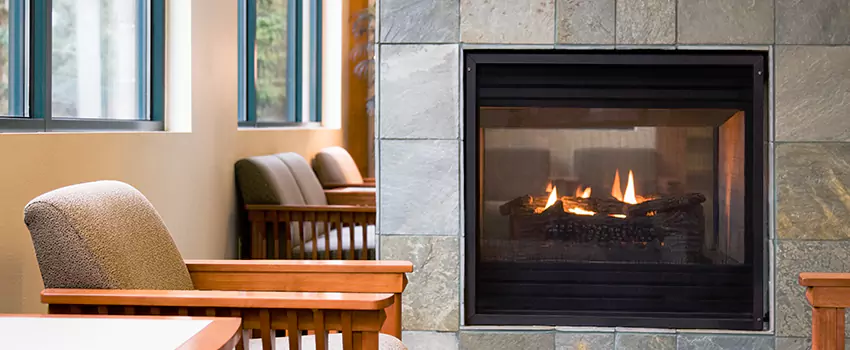 Osburn Fireplace Tempered Glass Hearth Pad Replacement in Goodlettsville, Tennessee