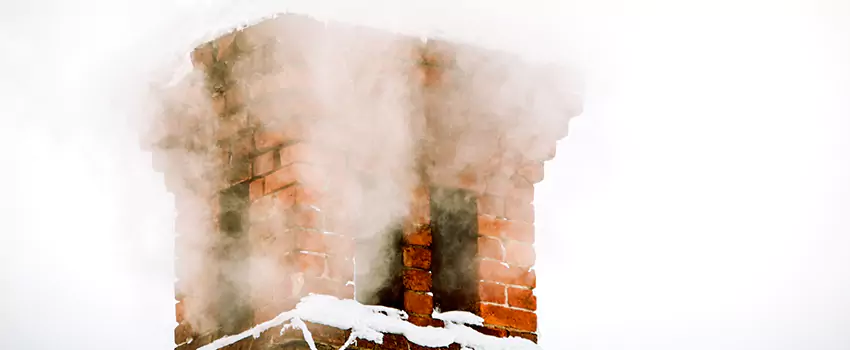 Chimney Flue Soot Removal in Goodlettsville, TN
