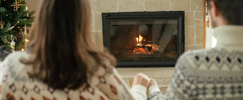 Superior Open-Hearth Wood Fireplaces in Goodlettsville, TN