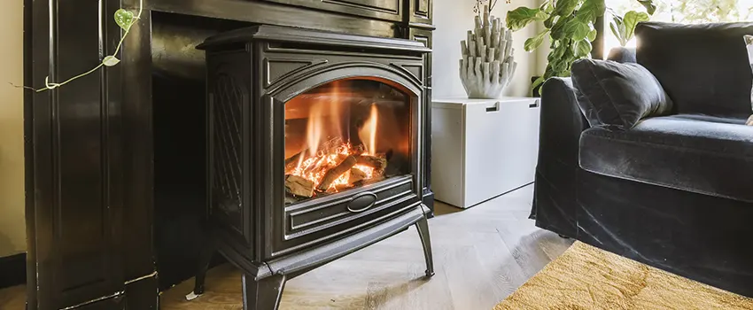 Valor Wood Fireplace in Goodlettsville, TN