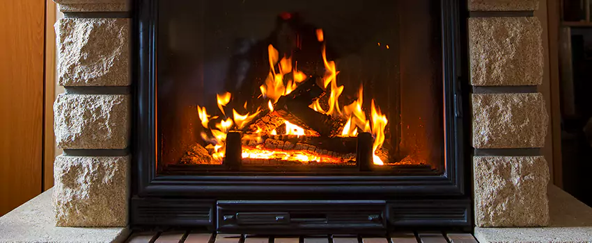 Cost of Wood Fireplace Installation in Goodlettsville, TN