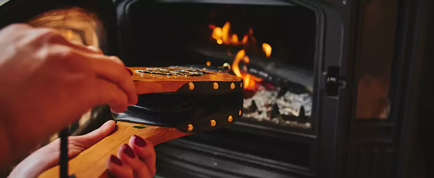 Wood Stove Grates Repair in Goodlettsville, Tennessee